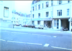 Hastings St Leonards - 1980s Footage Dengates YouTube